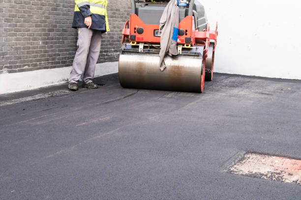 Hillcrest Heights, MD Driveway Paving Services Company