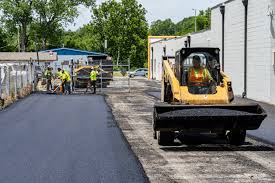 Why Choose Us For All Your Driveway Paving Needs in Hillcrest Heights, MD?